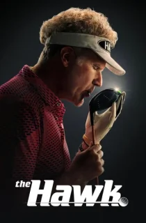 The Hawk (2026) Season 1 [Hindi ORG. + Multi Audio] Netflix Original WEB Series 720p | 1080p WEB-DL