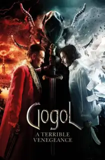 Gogol. A Terrible Vengeance (2018) BluRay Dual Audio [Hindi ORG. + Russian] 480p [400MB] | 720p [1GB] | 1080p [2.3GB]