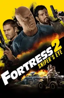 Fortress: Sniper’s Eye (2023) WEB-DL Dual Audio {Hindi-English} 480p [350MB] | 720p [900MB] | 1080p [2GB]