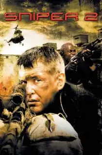 Sniper 2 (2002) WEB-DL Dual Audio [Hindi ORG. + English] Full Movie 480p | 720p | 1080p
