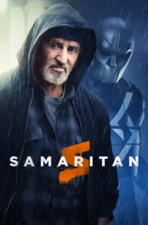 Samaritan (2022) WEB-DL Multi Audio [Hindi ORG. + English + Tamil + Telugu + Malayalam] Full Movie 480p [700MB] | 720p [1.2GB] | 1080p [2.2GB] | 2160p 4K [10.8GB]