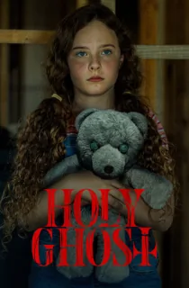 Holy Ghost (2025) WEB-DL Dual Audio [Hindi ORG. + English] Full Movie 480p [400MB] | 720p [1GB] | 1080p [1.9GB]