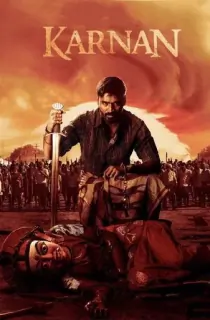 Karnan (2021) Hindi [HQ Voice Over] Full Movie 480p [520MB] | 720p [1.4GB] | 1080p [2.6GB]