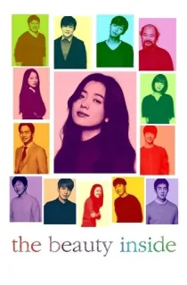 The Beauty Inside (2015) WEB-DL Multi Audio [Hindi ORG. + Korean + Tamil + Telugu] 480p [800MB] | 720p [1.1GB] | 1080p [2.1GB]