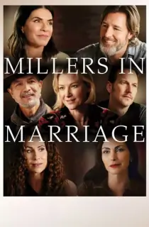 Millers in Marriage (2024) WEB-DL Dual Audio [Hindi ORG. + English] Full Movie 480p [350MB] | 720p [800MB] | 1080p [1.4GB] | 2160p 4K [12.2GB]