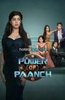 Power of Paanch (2025) Season 1 [EP01-50 Added] Hindi WEB Series 720p | 1080p WEB-DL