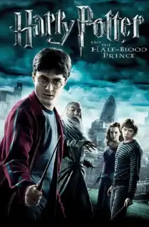 Harry Potter and the Half-Blood Prince (2009) BluRay Multi Audio [Hindi ORG. + English + Tamil + Telugu] Full Movie 480p | 720p | 1080p | 2160p 4K