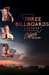 Three Billboards Outside Ebbing, Missouri (2017) BluRay Dual Audio [Hindi ORG. + English] Full Movie 480p [400MB] | 720p [1GB] | 1080p [2.3GB]