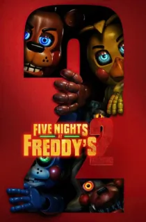 Five Nights at Freddy’s 2 (2025) WEB-DL Dual Audio [Hindi ORG. + English] Full Movie 480p [400MB] | 720p [1.1GB] | 1080p [2GB] | 2160p 4K [9.8GB]