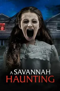 A Savannah Haunting (2021) WEB-DL Dual Audio {Hindi-English} 480p [350MB] | 720p [950MB] | 1080p [2.2GB]