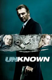 Unknown (2011) BluRay Dual Audio [Hindi ORG. + English] 480p [400MB] | 720p [850MB] | 1080p [1.8GB]