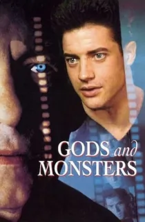Gods and Monsters (1998) BluRay {English With Subtitles} Full Movie 480p [400MB] | 720p [900MB]