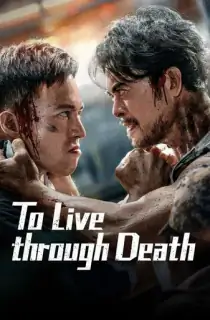 To Live Through Death (2024) WEB-DL Multi Audio [Hindi ORG. + Tamil + Telugu] Full Movie 480p [400MB] | 720p [1.1GB] | 1080p [1.9GB]