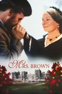 Mrs Brown (1997) BluRay Dual Audio [Hindi ORG. + English] Full Movie 480p [350MB] | 720p [1GB] | 1080p [2.3GB]