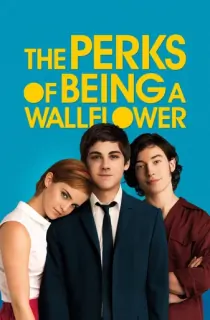 The Perks of Being a Wallflower (2012) BluRay Dual Audio [Hindi ORG. + English] Full Movie 480p | 720p | 1080p