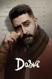 Dasvi (2022) WEB-DL Hindi Full Movie 480p | 720p | 1080p | 2160p 4K