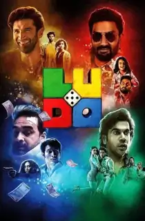 Ludo (2020) Hindi Full Movie 480p [400MB] | 720p [1.2GB] | 1080p [4.3GB]