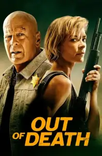 Out of Death (2021) BluRay Dual Audio [Hindi ORG. + English] Full Movie 480p | 720p | 1080p