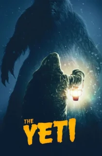 The Yeti (2026) WEB-DL Multi Audio [Hindi ORG. + English + Tamil + Telugu] Full Movie 480p | 720p | 1080p