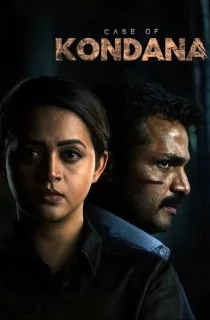Case of Kondana (2024) WEB-DL Multi Audio [Hindi ORG. + Kannada + Malayalam] 480p [450MB] | 720p [1.3GB] | 1080p [2.8GB]