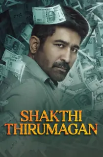 Bhadrakaali – Shakthi Thirumagan (2025) WEB-DL Multi Audio [Hindi ORG. + Tamil + Telugu + Malayalam + Kannada] Full Movie 480p [600MB] | 720p [1.4GB] | 1080p [3.2GB] | 2160p 4K [12.2GB]