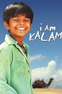 I Am Kalam (2010) WEB-DL Hindi Full Movie 480p | 720p | 1080p