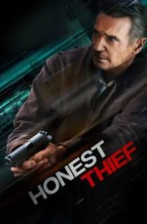 Honest Thief (2020) {English With Subtitles} 480p [450MB] || 720p [900MB] || 1080p [1.81GB]