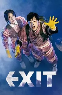 Exit (2019) BluRay Dual Audio [Hindi ORG. + Korean] Full Movie 480p [400MB] | 720p [950MB] | 1080p [1.4GB]