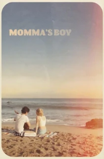 Momma’s Boy (2024) Hindi HQ Dubbed Full Movie WEB-DL 480p [300MB] | 720p [800MB] | 1080p [1.5GB]