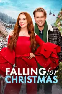 Falling for Christmas (2022) Dual Audio [Hindi ORG. + English] Full Movie WEB-DL 480p [400MB] | 720p [1GB] | 1080p [1.9GB]