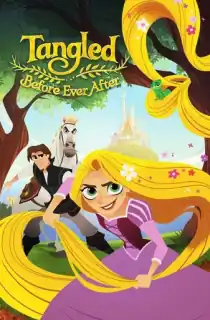 Tangled Before Ever After (2017) Multi Audio [Hindi ORG. + English + Tamil + Telugu] 480p [310MB] | 720p [650MB] | 1080p [1.2GB]
