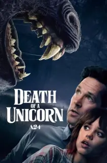 Death of a Unicorn (2025) BluRay Dual Audio [Hindi ORG. + English] Full Movie 480p | 720p | 1080p | 2160p 4K