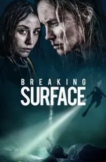 Breaking Surface (2022) Bluray Dual Audio {Hindi-Swedish} 480p [300MB] | 720p [750MB] | 1080p [2GB]