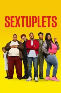 Sextuplets (2019) BluRay Dual Audio [Hindi ORG. + English] Full Movie 480p | 720p | 1080p