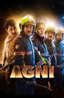 Agni (2024) WEB-DL Hindi Full Movie 480p [430MB] | 720p [910MB] | 1080p [2.1GB]