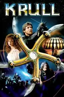 Krull (1983) BluRay Dual Audio [Hindi ORG. + English] Full Movie 480p [400MB] | 720p [1GB] | 1080p [2.4GB]