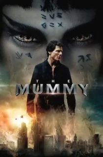 The Mummy (2017) BluRay Multi Audio [Hindi ORG. + English + Tamil + Telugu] Full Movie 480p | 720p | 1080p | 2160p 4K